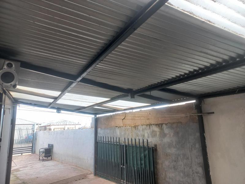 4 Bedroom Property for Sale in Aloevale Eastern Cape